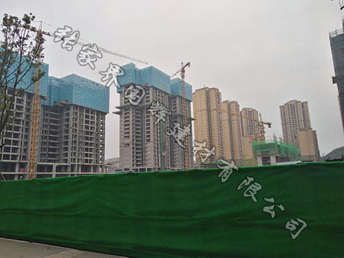 铜仁桐达山韵合作项目