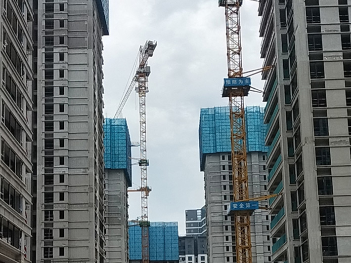 湘江星汇城项目